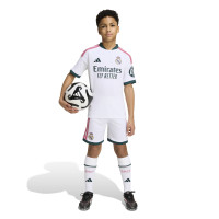 Kit adidas Real Madrid Home 2026-2027 pour Enfants
