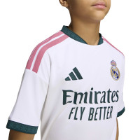 Kit adidas Real Madrid Home 2026-2027 pour Enfants