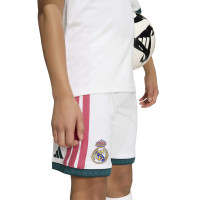 Kit adidas Real Madrid Home 2026-2027 pour Enfants