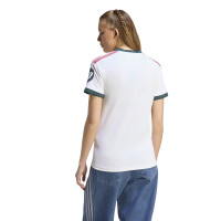 Maillot domicile adidas Real Madrid 2026-2027 pour Femmes
