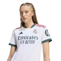 Maillot domicile adidas Real Madrid 2026-2027 pour Femmes