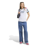 Maillot domicile adidas Real Madrid 2026-2027 pour Femmes