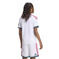 Maillot adidas Real Madrid Home 2026-2027 pour Enfants
