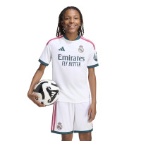 Maillot adidas Real Madrid Home 2026-2027 pour Enfants