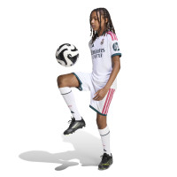 Maillot adidas Real Madrid Home 2026-2027 pour Enfants