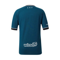 Castore FC Utrecht Uitset 2026-2027 Kids