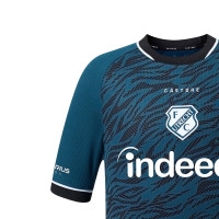 Castore FC Utrecht Uitset 2026-2027 Kids