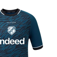 Castore FC Utrecht Uitset 2026-2027 Kids