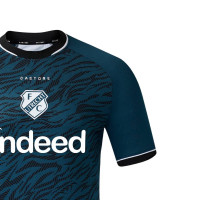 Castore FC Utrecht Uitset 2026-2027