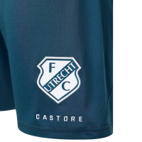 Castore FC Utrecht Uitbroekje 2026-2027
