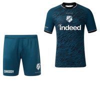 Castore FC Utrecht Uitset 2026-2027 Kids