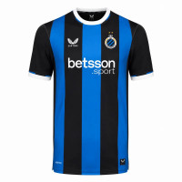 Castore Club Brugge Thuisshirt 2026-2027