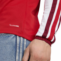 Maillot d'accueil à manches longues adidas Arsenal 2026-2027