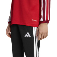 adidas Arsenal Thuisshirt Lange Mouwen 2026-2027 Kids