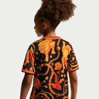 Nike Nederland x Patta Pre-Match Trainingsshirt 2026-2028 Kids