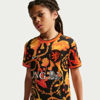 Nike Nederland x Patta Pre-Match Trainingsshirt 2026-2028 Kids