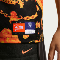 Nike Nederland x Patta Pre-Match Trainingsshirt 2026-2028 Kids