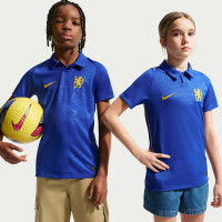 Nike Chelsea Thuisshirt 2026-2027 Kids