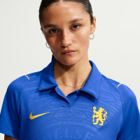 Nike Chelsea Thuisshirt 2026-2027 Dames