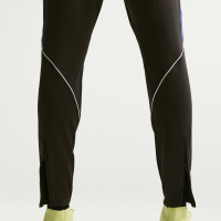 Pantalon d'entraînement Nike Atletico Madrid Strike 2026-2027 noir et blanc