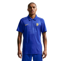 Chemise Nike Chelsea Lavia 45 Authentic 2026-2027 pour la maison