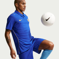 Nike Chelsea Hato 21 Thuisshirt Authentic 2026-2027