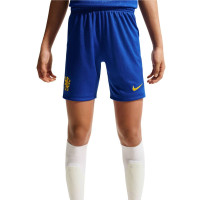 Shorts Nike Chelsea Home 2026-2027 pour Enfants