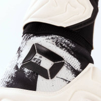 Stanno Ultimate Grip V Gants de Gardien de But Blanc Noir