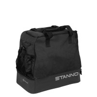 Stanno Pro Bag Prime Zwart