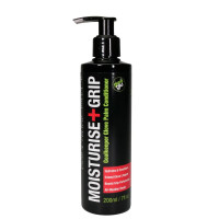 Gloveglu Moisturise + Grip Hydratant 200 ML