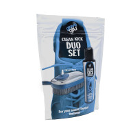 Gloveglu Clean Kick Duo Set Schoenborstel Boot Wash 120 ML