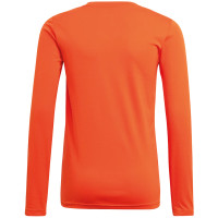SC Cambuur Ondershirt Keepers Junioren Oranje