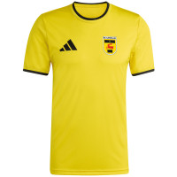 SC Cambuur Trainingsshirt Senioren Geel