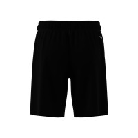 SC Cambuur Trainingsshort Senioren Zwart