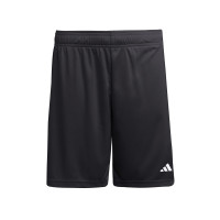 SC Cambuur Trainingsshort Junioren Zwart
