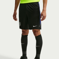 Nike Atletico Madrid Strike Trainingsbroekje 2026-2027 Zwart Wit