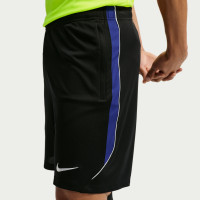 Nike Atletico Madrid Strike Trainingsbroekje 2026-2027 Zwart Wit