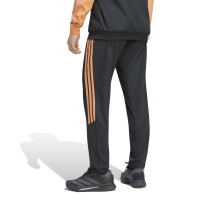 adidas Arsenal Présentation Survêtement 2026-2027 Noir Orange
