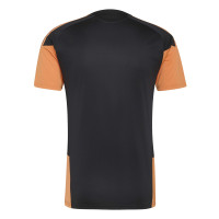adidas Arsenal Trainingsshirt 2026-2027 Zwart Oranje