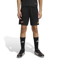 adidas Arsenal Ensemble Training 2026-2027 Enfants Noir Orange