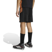 adidas Arsenal Ensemble Training 2026-2027 Enfants Noir Orange