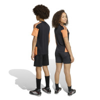 adidas Arsenal Ensemble Training 2026-2027 Enfants Noir Orange