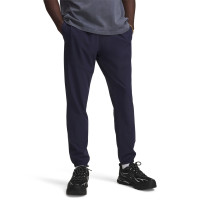 Under Armour Vibe Woven Trainingsbroek Donkerblauw