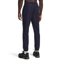 Under Armour Vibe Woven Trainingsbroek Donkerblauw