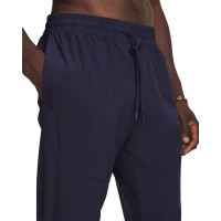 Under Armour Vibe Woven Trainingspak Blauw