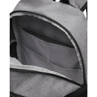 Sac à dos Under Armour Hustle Sport 6.0 gris foncé noir
