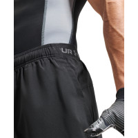 Under Armour Vanish Woven Trainingsbroekje 2.0 Zwart Donkergrijs