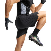 Under Armour Vanish Woven Trainingsbroekje 2.0 Zwart Donkergrijs