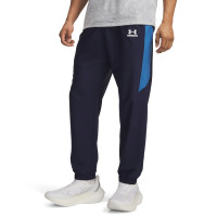 Under Armour Tech Sport Woven Trainingsbroek Blauw