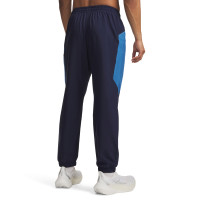 Under Armour Tech Sport Woven Trainingspak Blauw